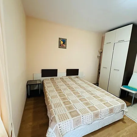 In Messembria Apartman