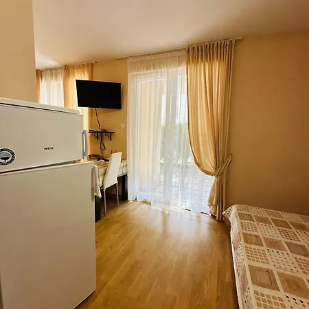 Apartman In Messembria Napospart