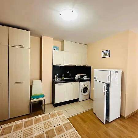 Apartman In Messembria