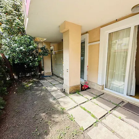 In Messembria Apartman